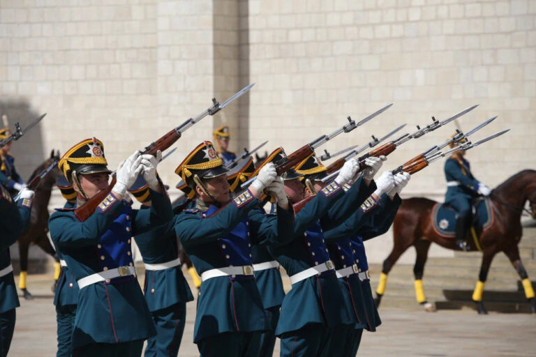    Фото: Общественная Служба Новостей Анфиса Слепцова