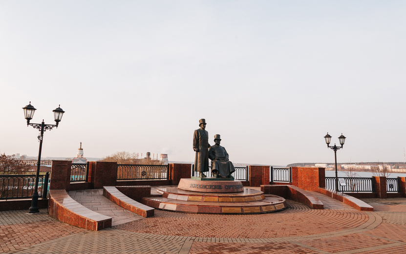    Главные новости Ижевска на утро 28 октября: задержание хулигана, признание иногагентом и смертельное ДТП