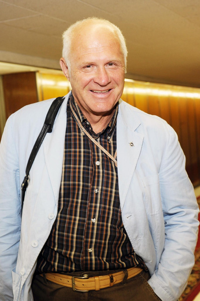 Анатолий Трушкин