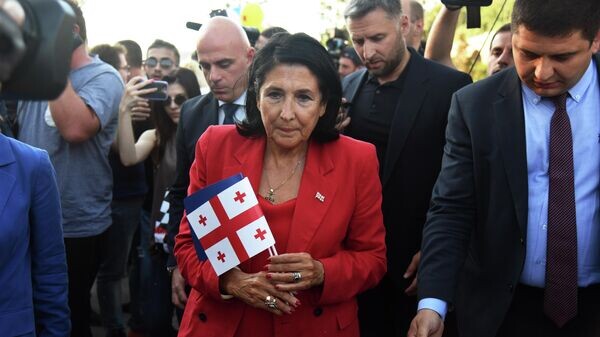    © Sputnik / Стрингер