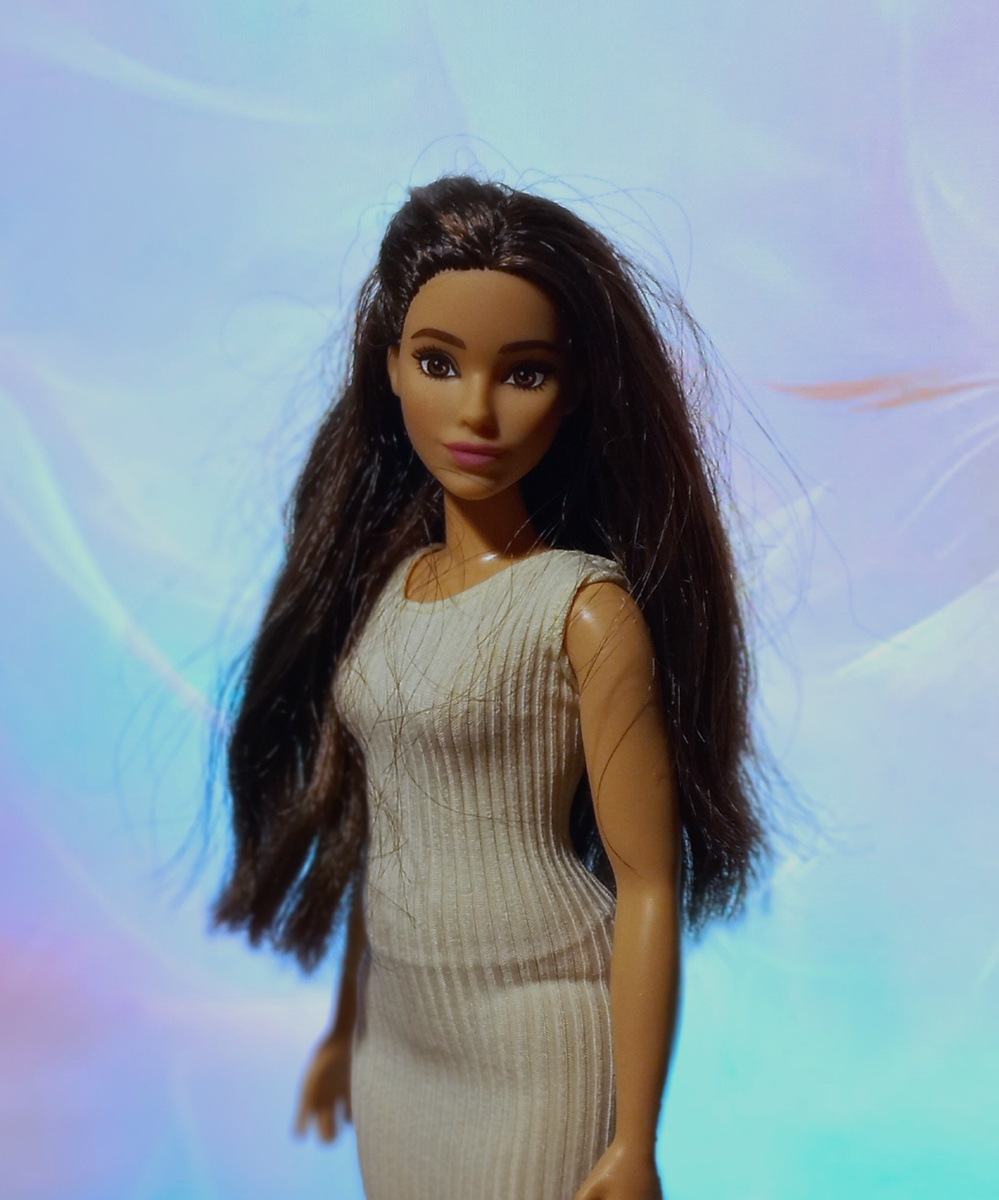 Эрика Леншерр