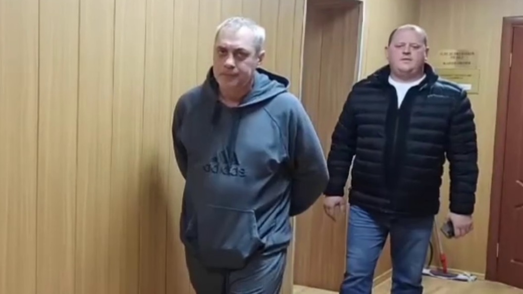    ГСУ СК России по Московской области