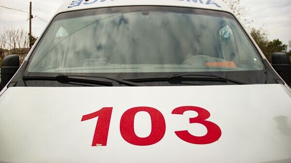    © РИА Новости Крым