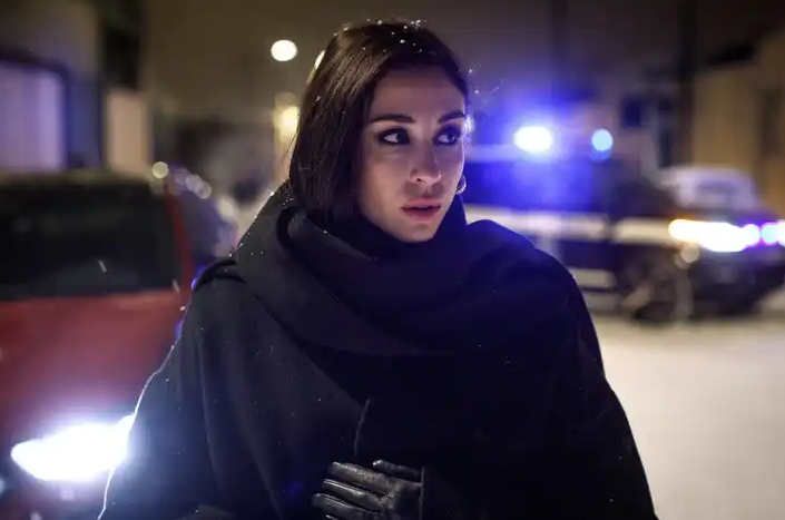 Листайте кадры.