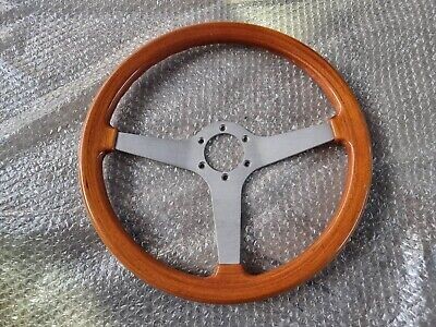 Тот самый первый руль- Momo Gritti