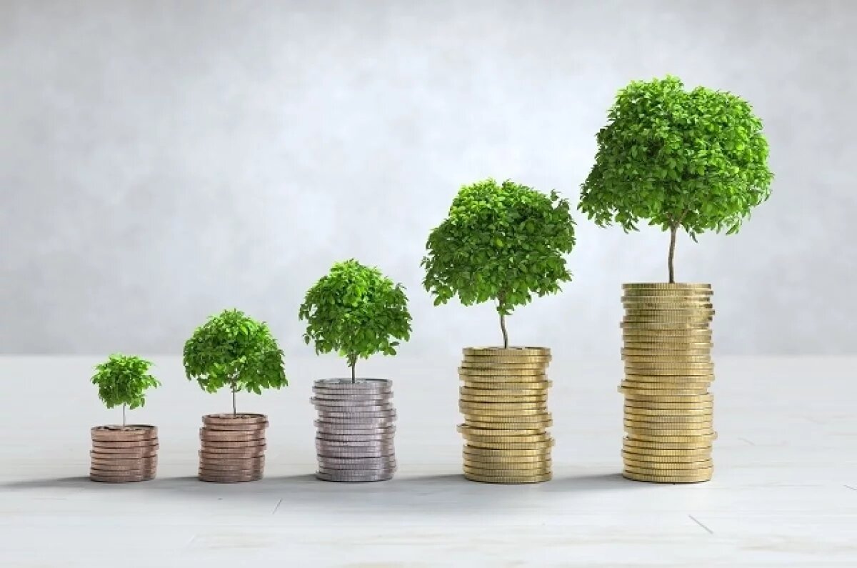    Золотые времена!