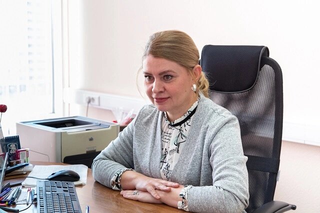    Фото: пресс-служба УрГЭУ