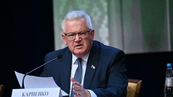    © Sputnik / Виктор Толочко