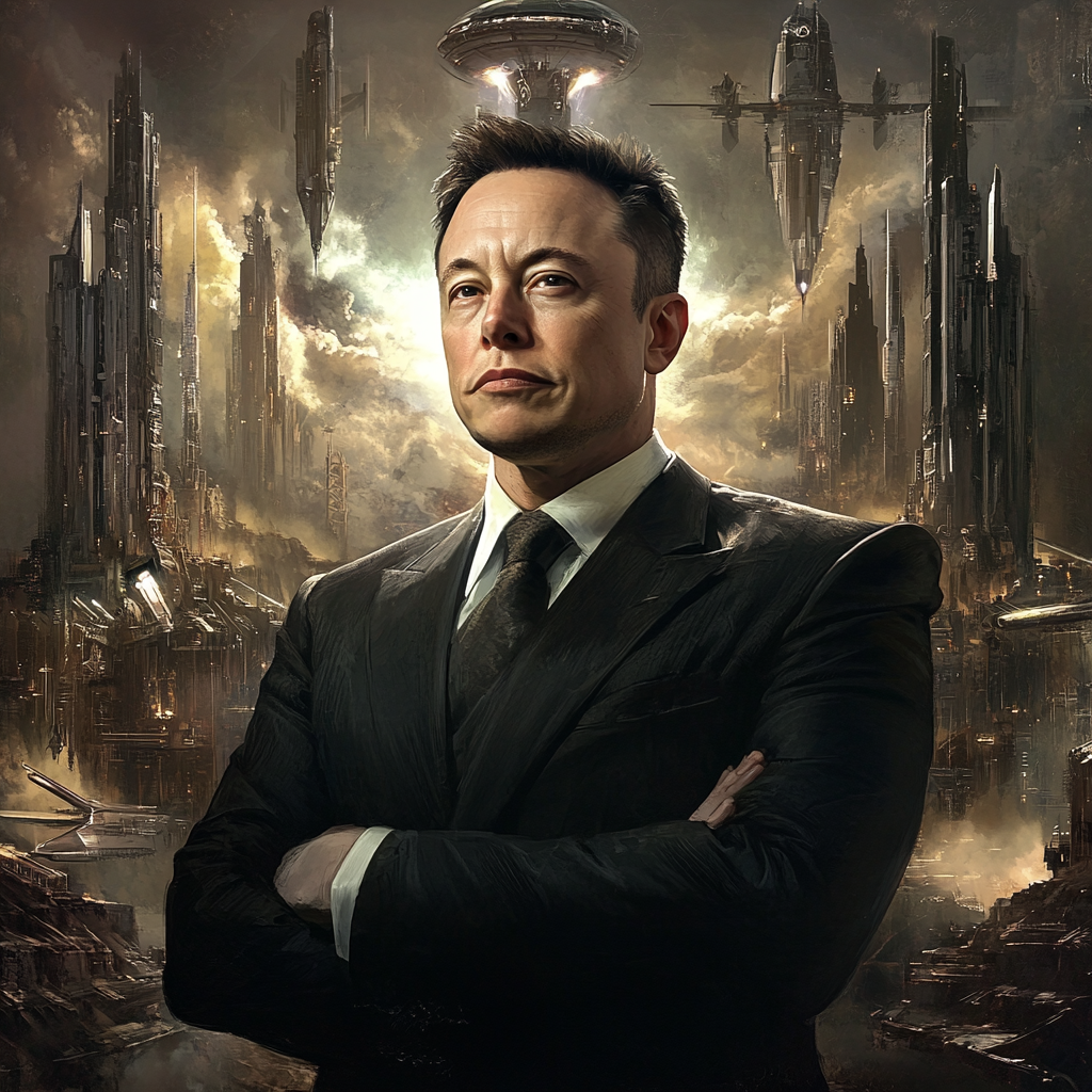 Фото Midjourney  📷
