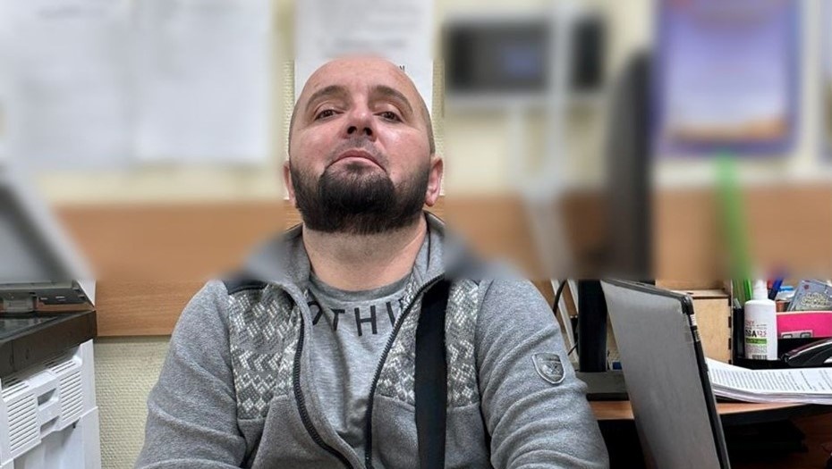    Автор фото: ГУ МВД по Санкт-Петербургу и Ленинградской области