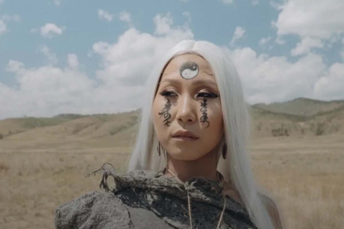    Певица из Бурятии Арюна Нимаева выступит на конкурсе «Звезда – 2025»