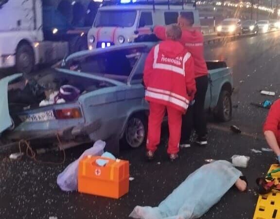    Фото t.me/alekseioderov