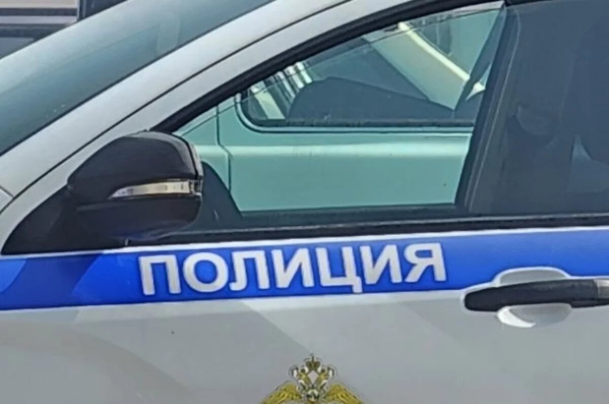    Правоохранители проводили профилактические мероприятия.