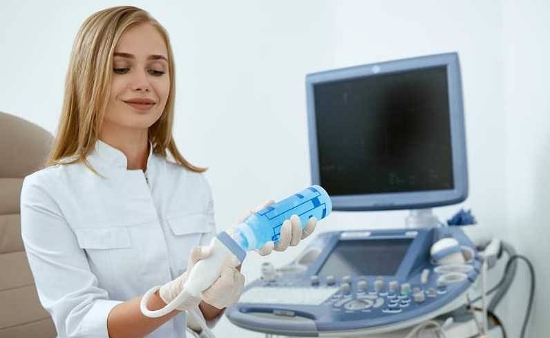 Это НЕ Марина Павловна! Просто похожая....