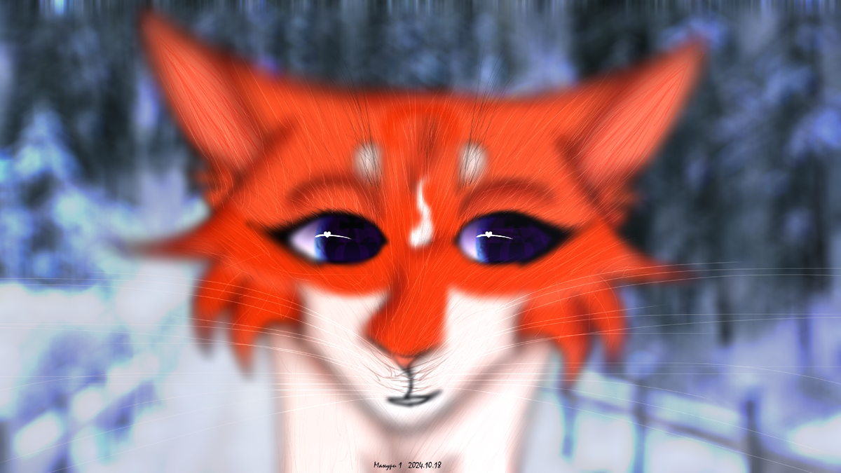 Мэйдишьб Мейгшершен. Подарок к юбилею Кваши   