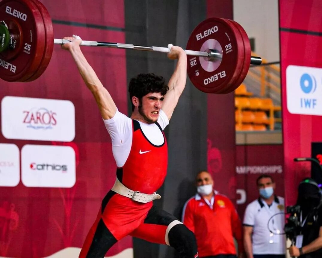 © Photo : official site of MESCS of RA