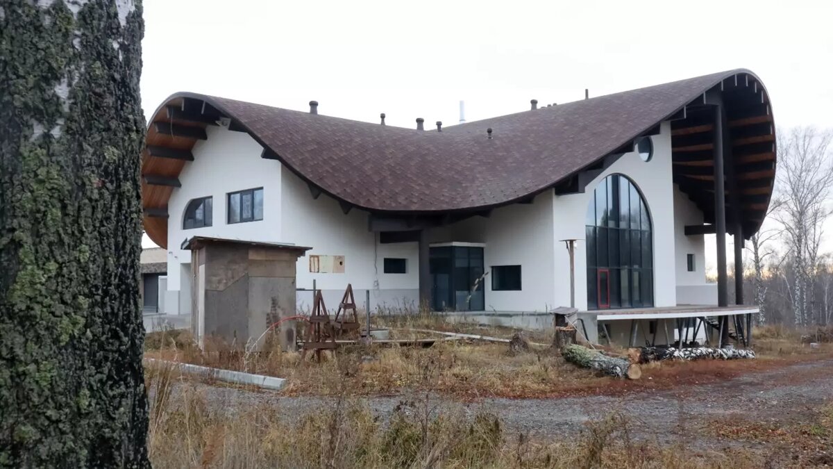 Листайте вправо, чтобы увидеть больше изображений