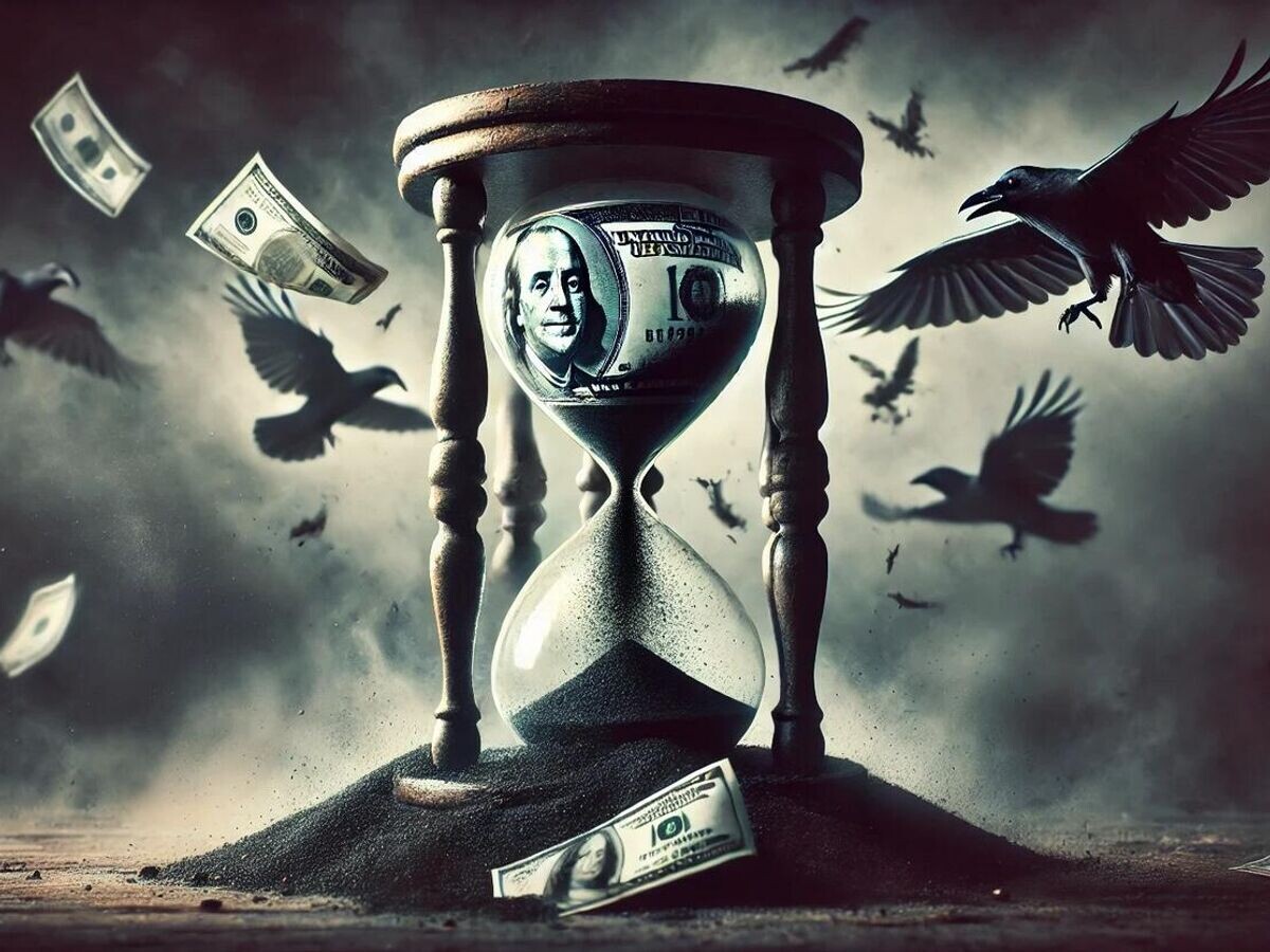    Изображение сгенерировано ИИ© РИА Новости / Изображение сгенерировано ИИ