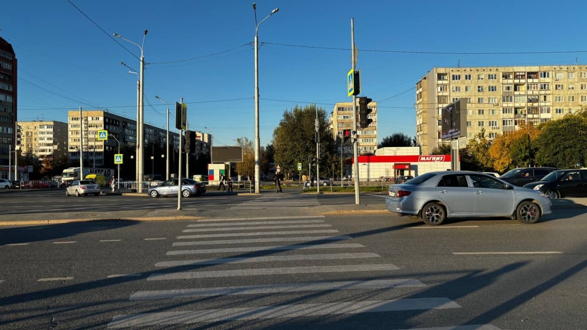 ИА SM-News Тюмень📷
