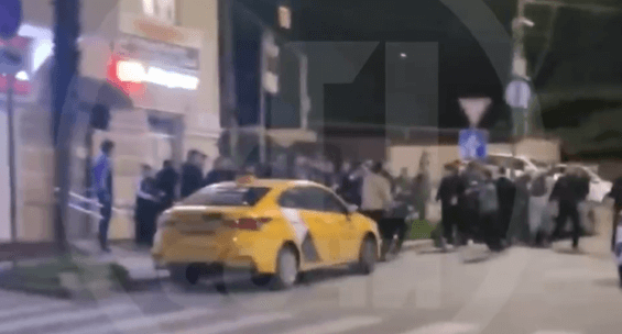    Фото t.me/chp_sochi