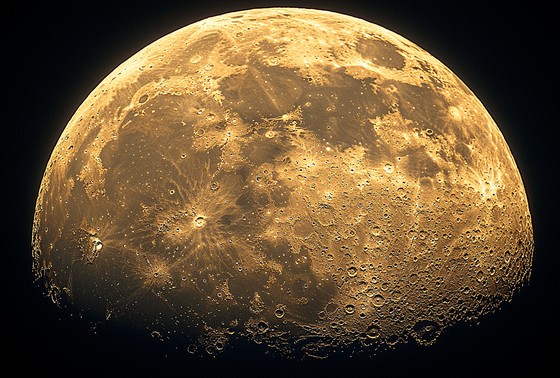    Фаза Луны сегодня, 28 октября: советы на день для здоровья, красоты, денег