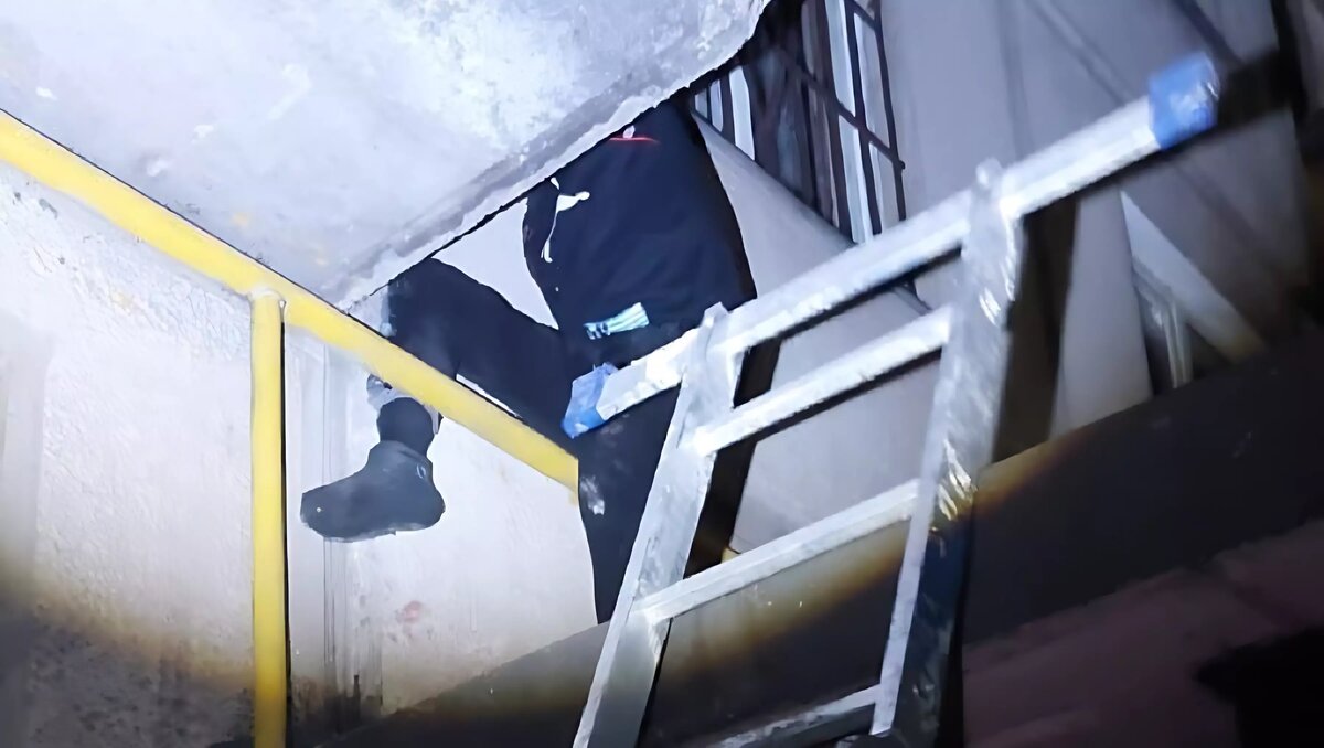     Источник: Поисково-спасательная служба Челябинской области