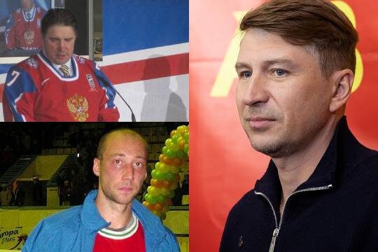    Путешествие из Ленинграда в Москву