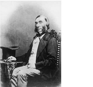 Уильям Джон Кавендиш-Скотт-Бентинк, 5-й герцог Портлендский 