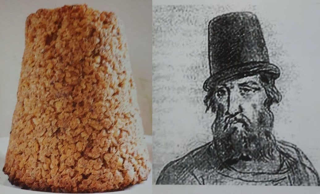 Гречнивик
