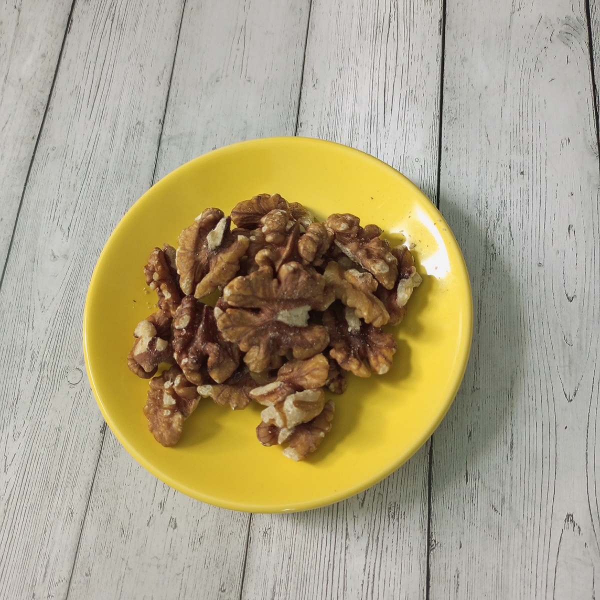 Грецкий орех 100 г