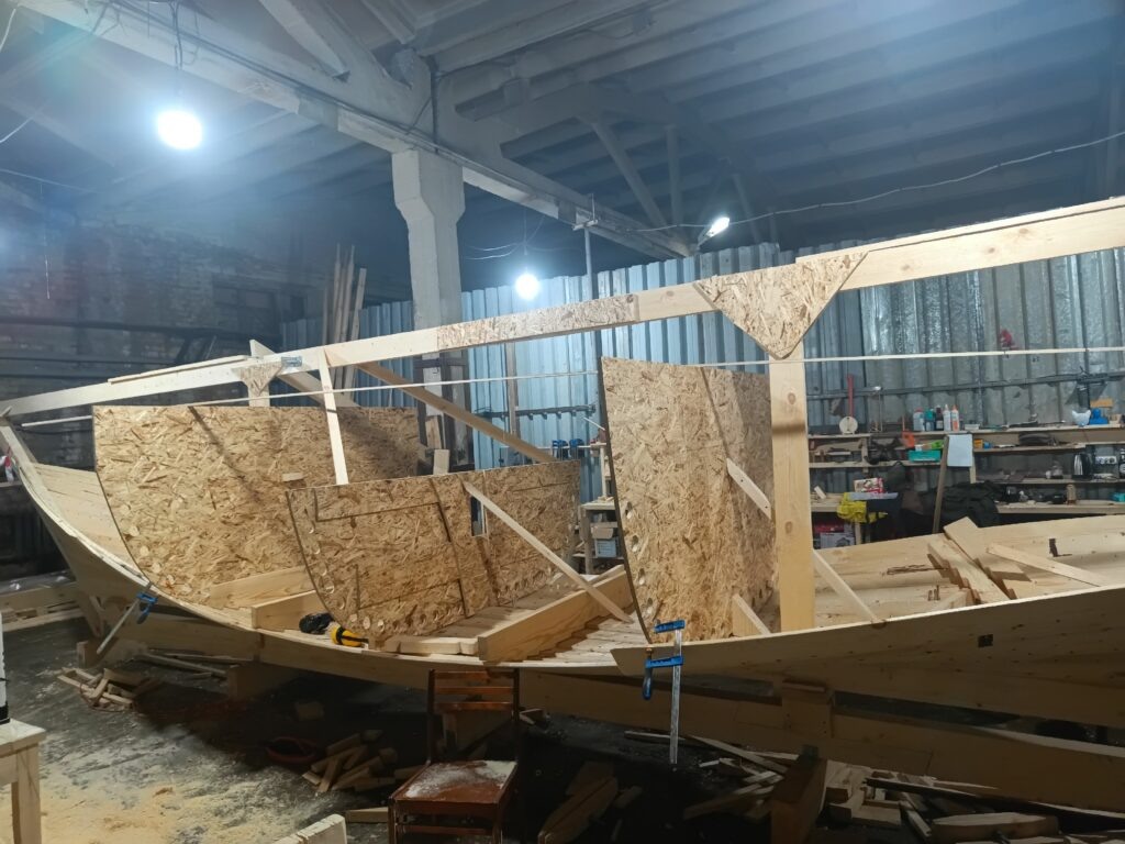    Фото: Михаил Шмаков / вк Алена Калашникова