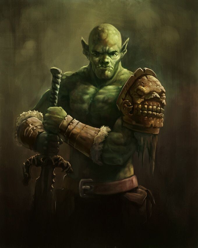 Магистр Рой