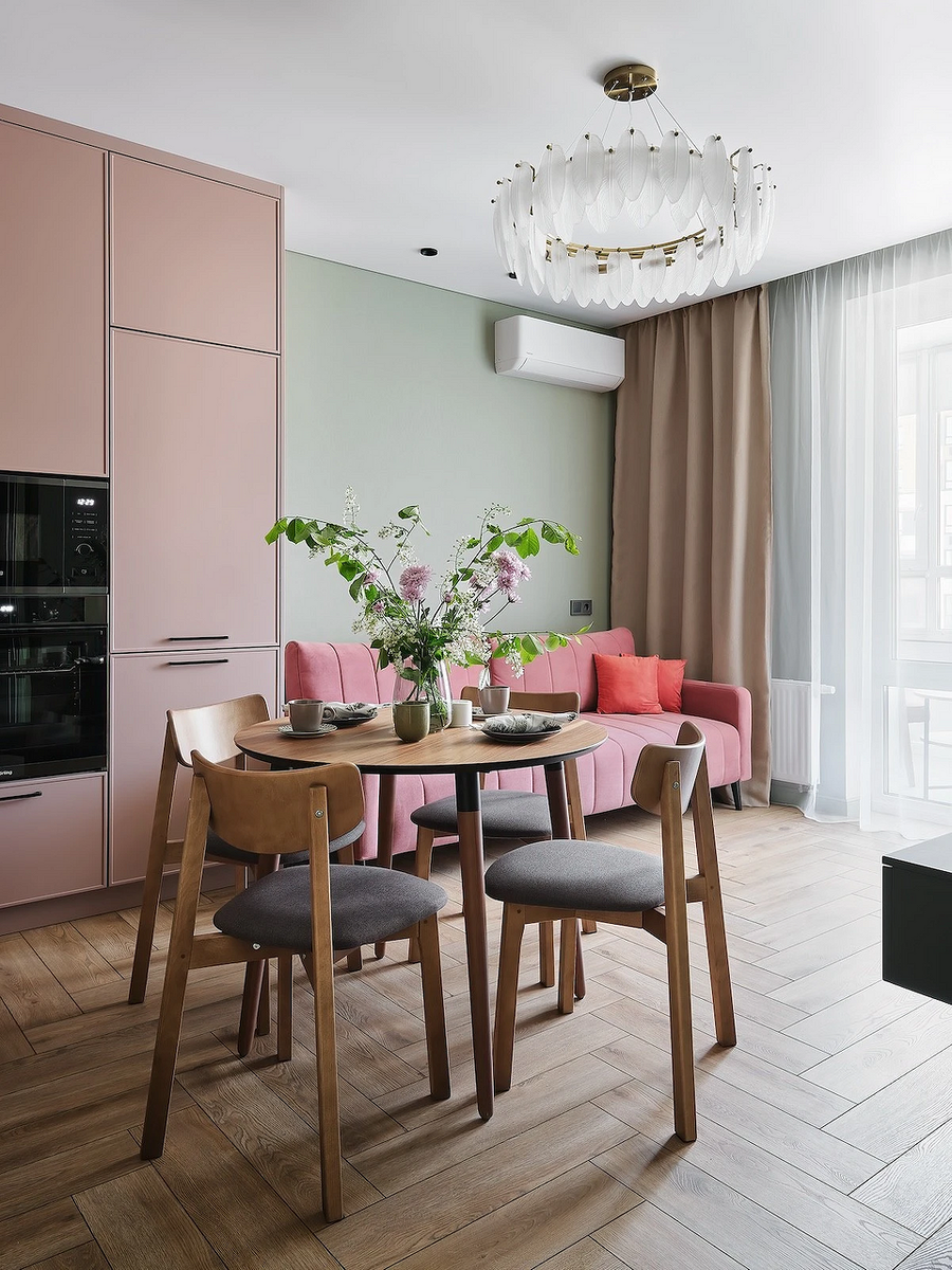    Дизайн: Елена Максимова. Фото: Андрей Быданов