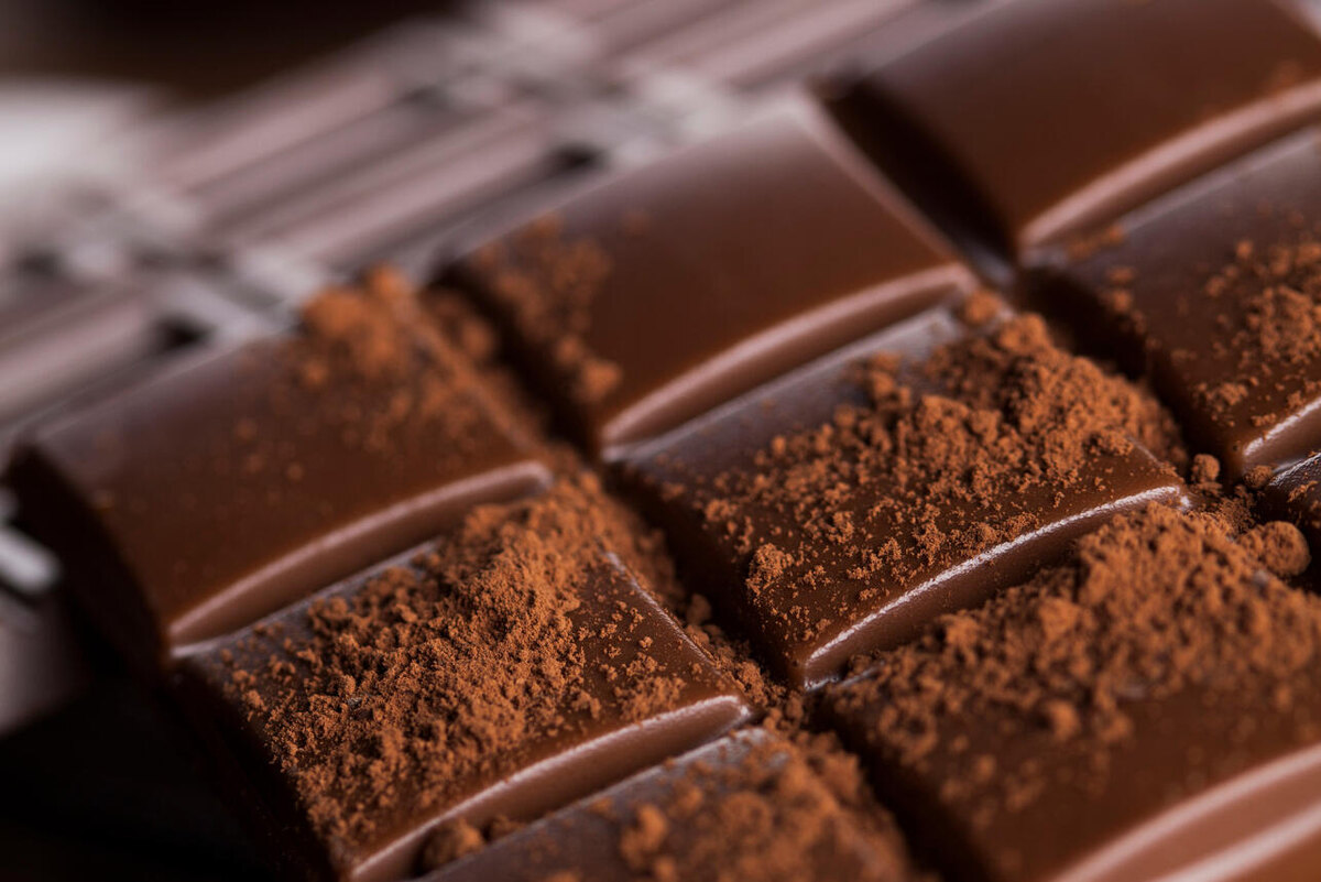    Шоколад 123RF/legion-media.ru