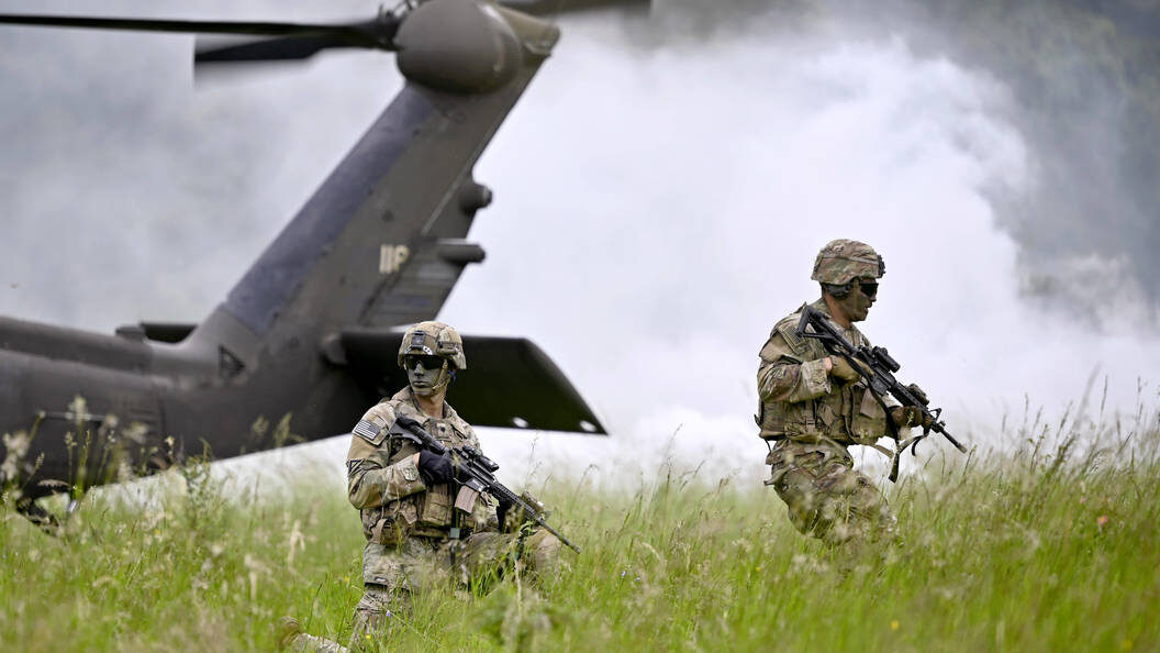    Фото: IMAGO/Dwi Anoraganingrum /Globallookpress/