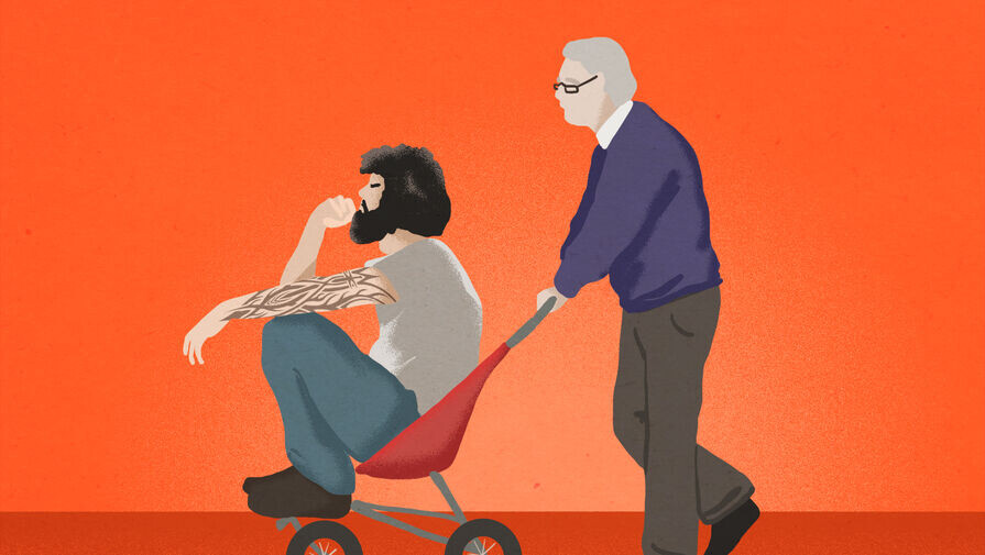 Даша Зайцева/«Газета.Ru» 