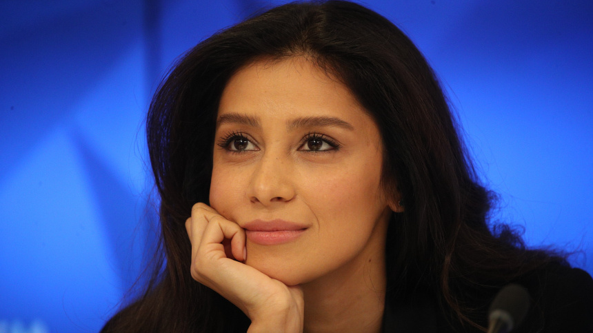    Фото: ИЗВЕСТИЯ/Pavel Bednyakov