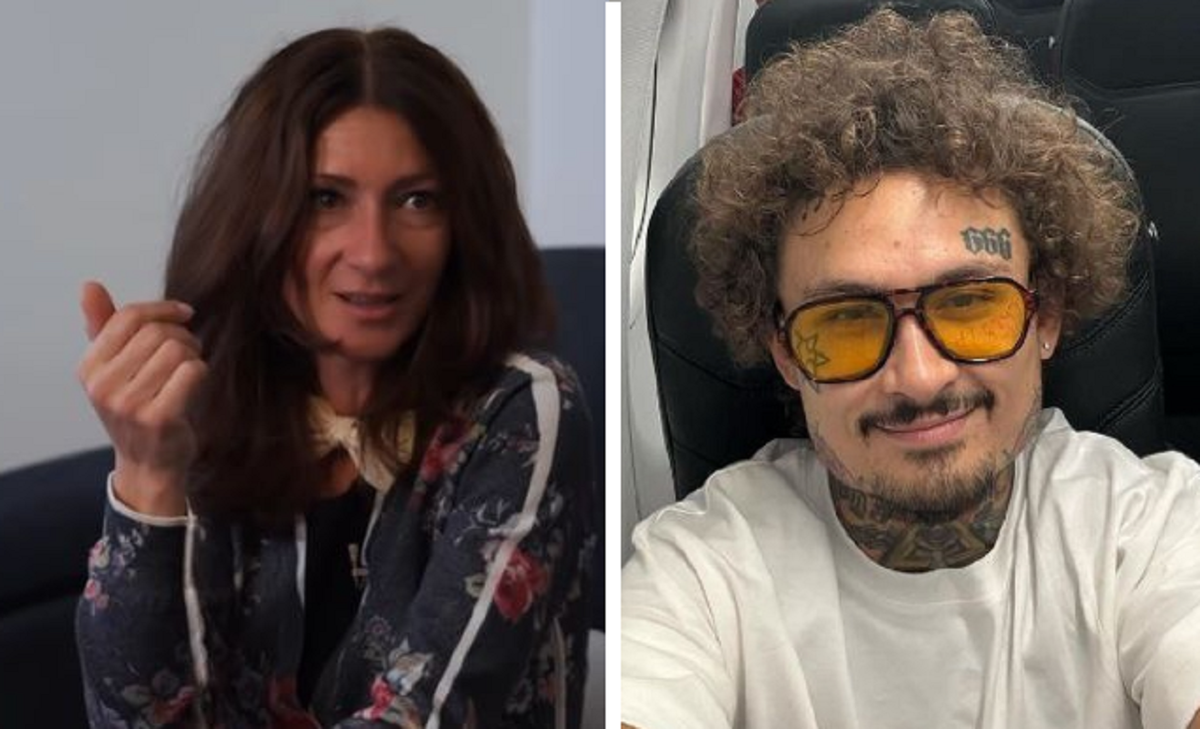 Фото: соцсети Алишера Моргенштерна* (признан иноагентом на территории РФ)