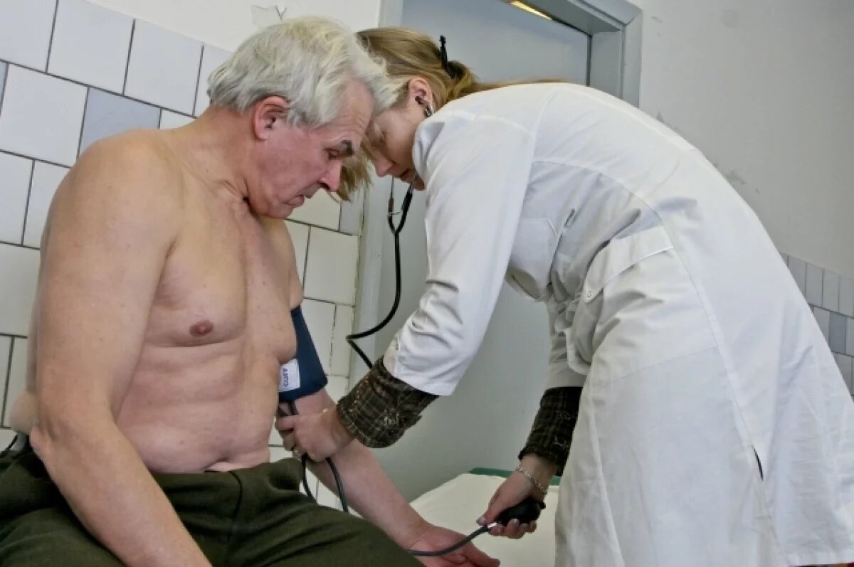    У ямальцев появилась возможность отдыха в «Большом Тараскуле»