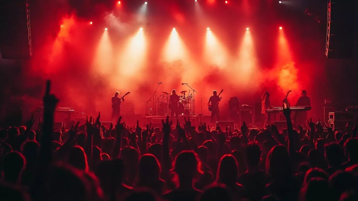     Источник: Изображение Midjourney