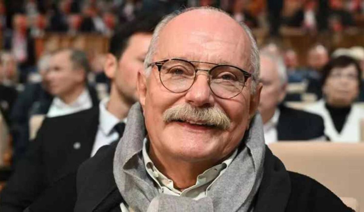     Никита Михалков. Источник: ria.ru Автор фото: Станислав Красильников