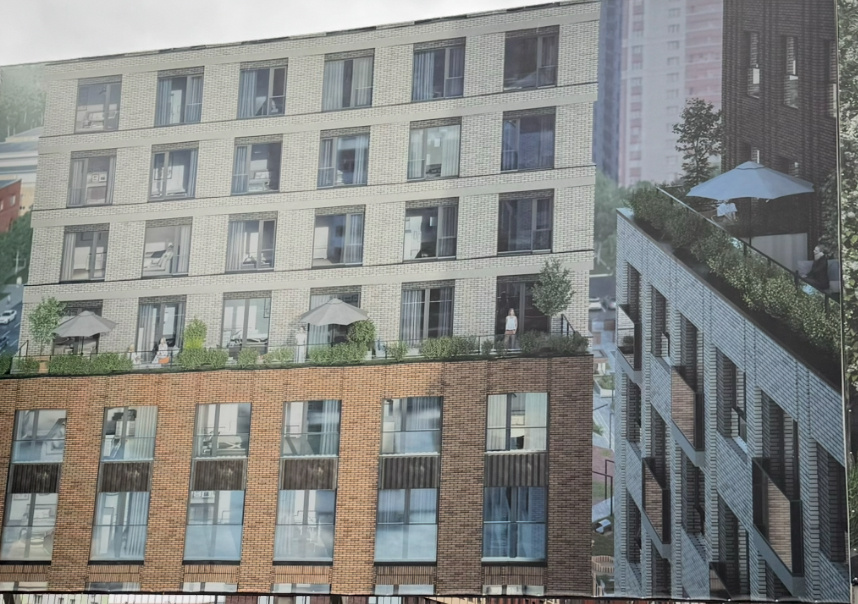 ЖК LEMONT (Лемонт) - купить квартиру в ЖК Лемонт от застройщик Дом-Строй у нас на сайте oblakansk.ru
