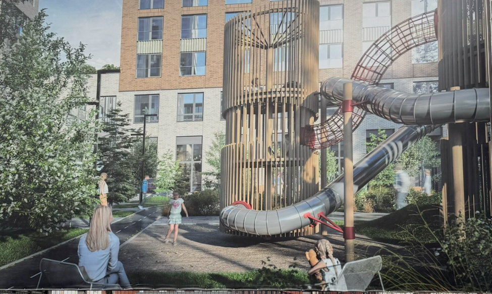 ЖК LEMONT (Лемонт) - купить квартиру в ЖК Лемонт от застройщик Дом-Строй у нас на сайте oblakansk.ru
