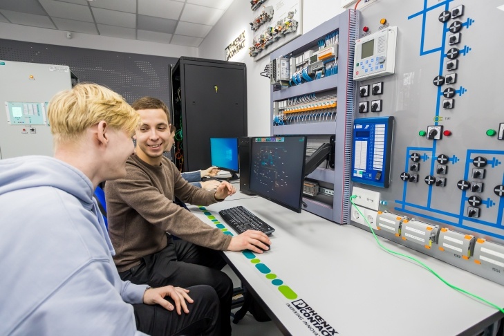    Фото Андрея Заржецкого