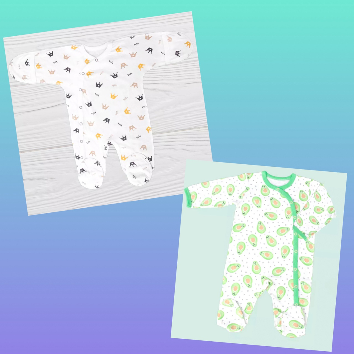 Скрины карточки товара 