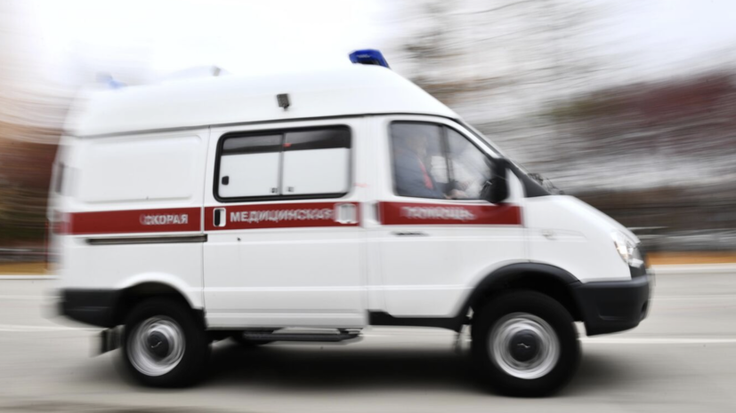   РИА Новости