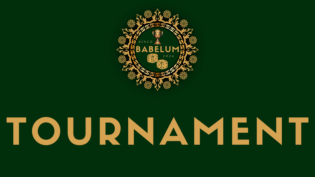 BABELUM 🏆