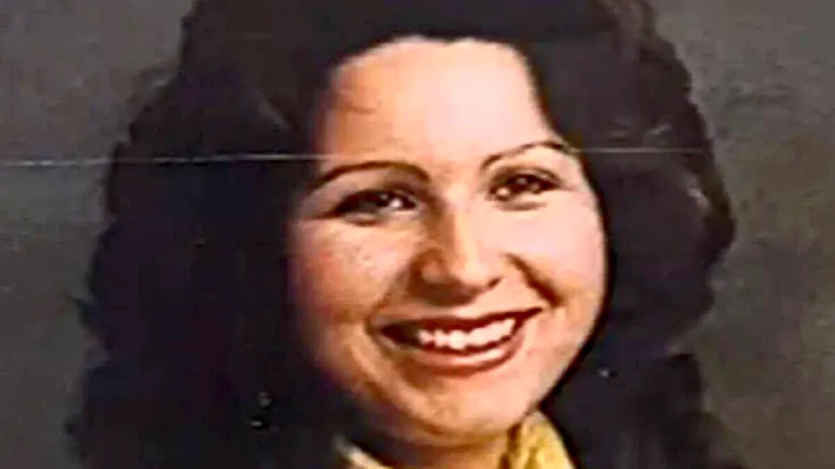 «Токсичная леди», Глория Рамирес испускала странные испарения, от которых её врачам становилось плохо