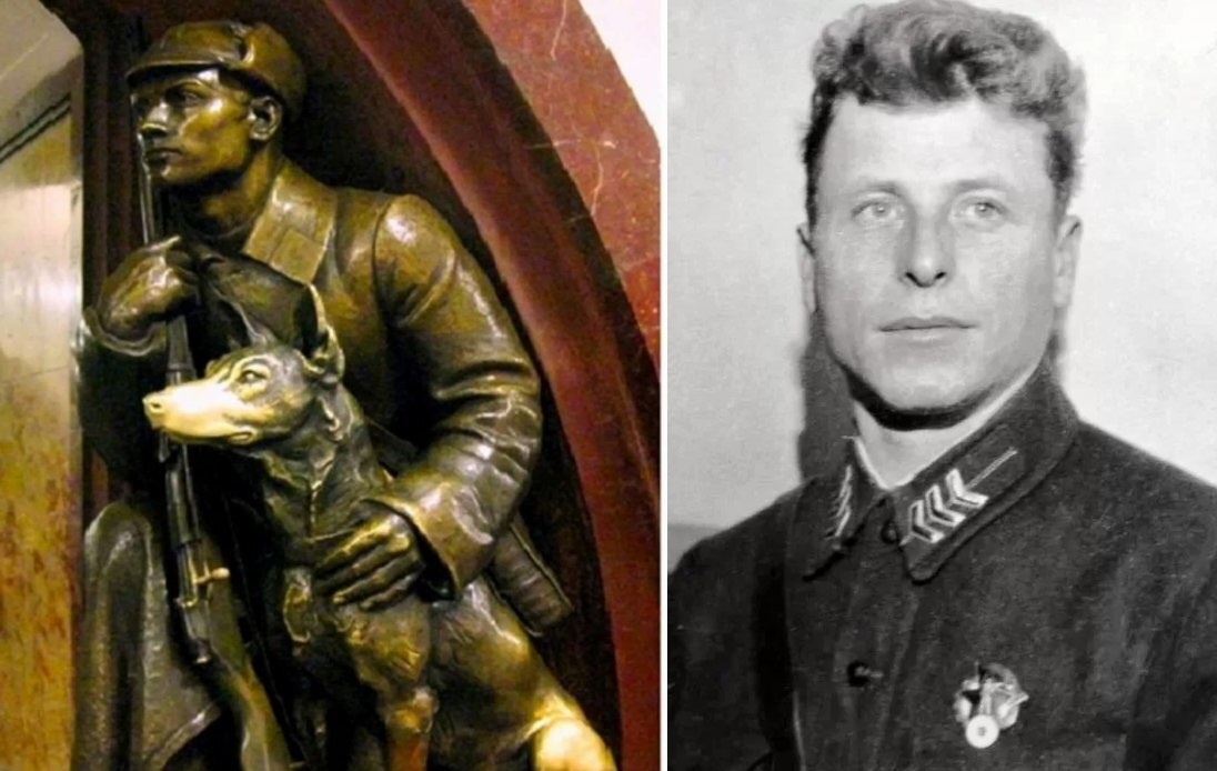 Никита Карацупа