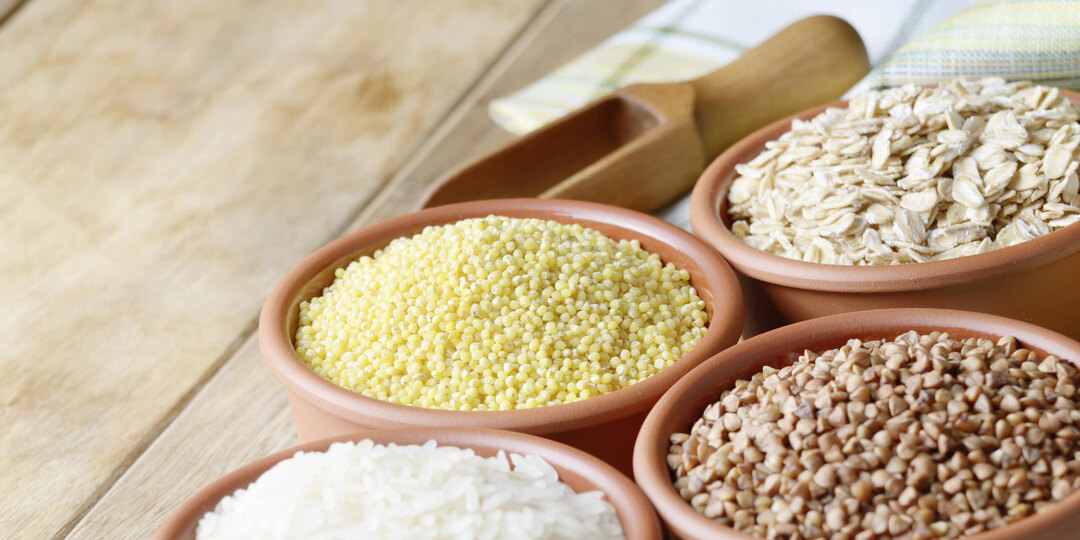 Какие крупы нужно есть, а от каких лучше отказаться
